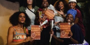Slam das Minas Bahia abre seleção para poetas do interior integrarem temporada de batalhas de 2026