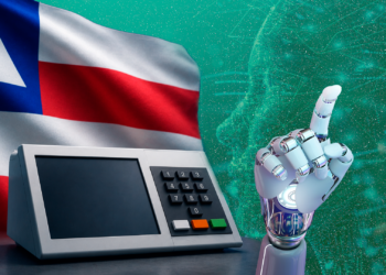 Desinformação e inteligência artificial desafiam integridade das eleições de 2026 na Bahia