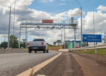 CNH do Brasil terá funcionalidade para detectar pedágios free flow e transferir veículos
