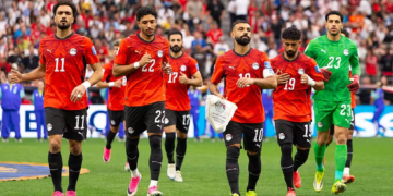 Seleção do Egito é impedida de entrar em cidade dos EUA após vitória na Copa do Mundo