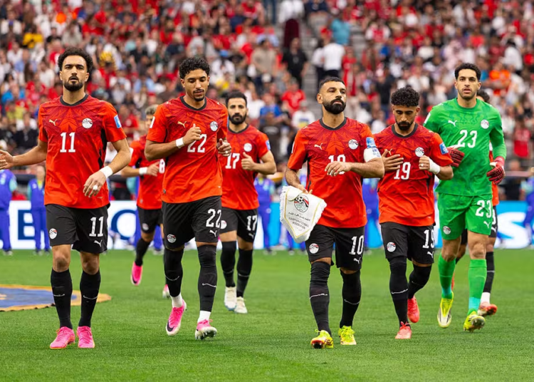 Seleção do Egito é impedida de entrar em cidade dos EUA após vitória na Copa do Mundo