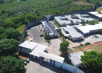 Governo da Bahia inaugura nova CASE Maria de Fátima Rocha após investimento de R$ 18,2 milhões