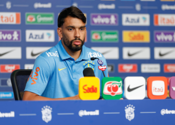 Com lesão confirmada, Paquetá desfalca Seleção por tempo indeterminado