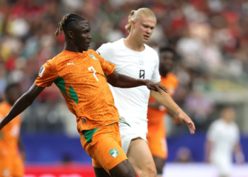 Haaland decide classificação da Noruega e europeus serão oponentes do Brasil nas oitavas da Copa do Mundo