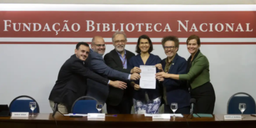 MinC lança plataforma para mapear e fortalecer rede de bibliotecas no país