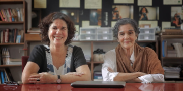 Mostra sobre memória e cinema feito por mulheres na Bahia recebe cineasta Mônica Simões em Salvador