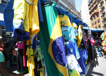 Copa do Mundo deve impulsionar vendas em Salvador e movimentar mais de R$ 4 bilhões no varejo brasileiro
