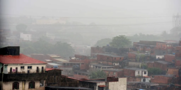 Inmet mantém alerta para queda de temperatura em 371 cidades da Bahia