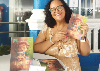 Encontro literário gratuito em Salvador recebe escritora Jacqueline Meire