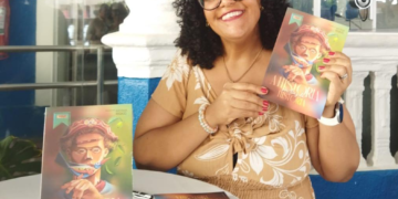 Encontro literário gratuito em Salvador recebe escritora Jacqueline Meire