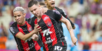 Vitória recebe Fortaleza para decidir título da Copa do Nordeste neste sábado (6)