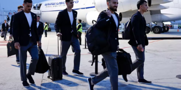 Com recusa de vistos pelos EUA, Irã se instala no México para Copa do Mundo