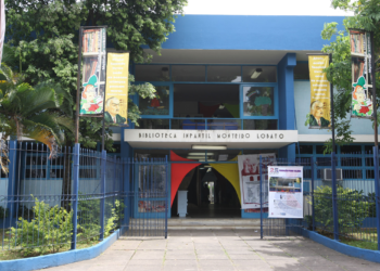 Biblioteca Infantil Monteiro Lobato recebe evento com autores mirins e programação cultural gratuita a partir de quinta-feira (11)
