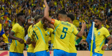 Brasil goleia Panamá em despedida antes da Copa, mas atuação de reservas gera dúvidas para Ancelotti