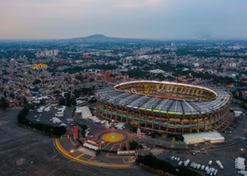 Copa do Mundo de 2026 terá abertura inédita com eventos simultâneos em três países
