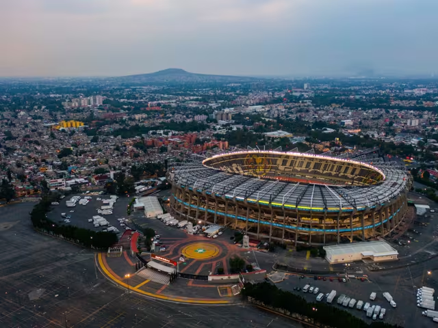 Copa do Mundo de 2026 terá abertura inédita com eventos simultâneos em três países