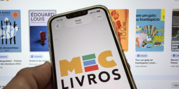 MEC Livros supera 468 mil empréstimos gratuitos e registra média de 3,4 mil acessos por dia