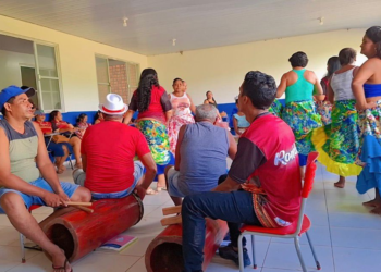 Projetos da Escola Nacional Nego Bispo aproximam saberes quilombolas da formação de educadores