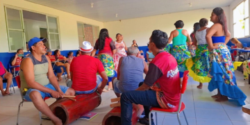 Projetos da Escola Nacional Nego Bispo aproximam saberes quilombolas da formação de educadores