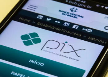 Governo registra Pix como marca de alto renome no INPI