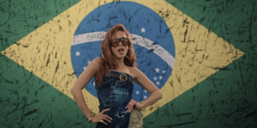 Anitta se apresenta em nova abertura da Copa do Mundo nos EUA nesta sexta-feira (12)