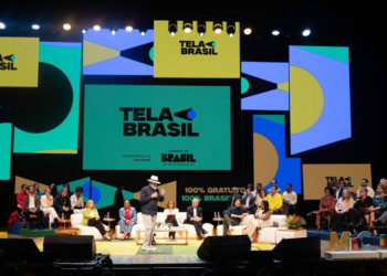 Com catálogo gratuito, Tela Brasil quer aproximar público da produção audiovisual nacional