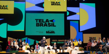 Com catálogo gratuito, Tela Brasil quer aproximar público da produção audiovisual nacional