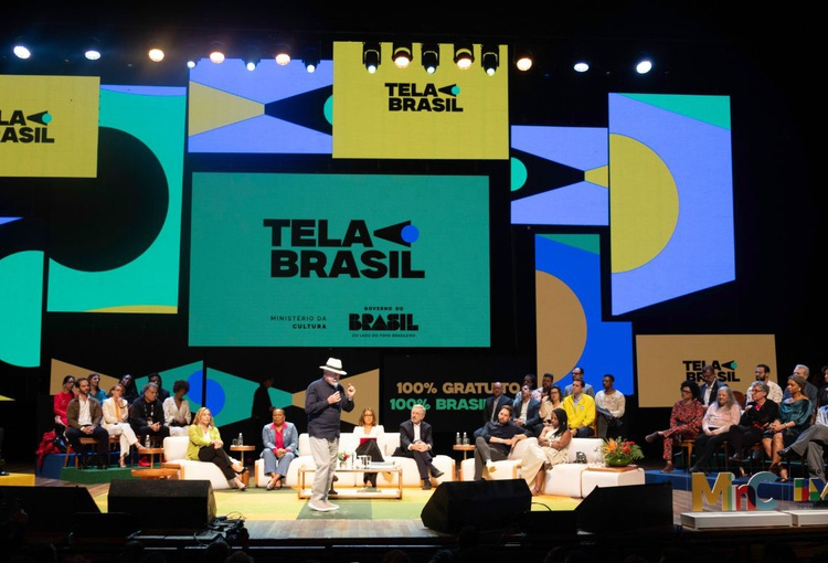 Com catálogo gratuito, Tela Brasil quer aproximar público da produção audiovisual nacional