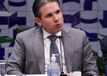 Hugo Motta convoca líderes da Câmara para discutir votação do projeto do fim da escala 6×1