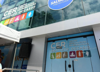 CER Barra promove programação especial pelo Dia do Orgulho Autista em Salvador