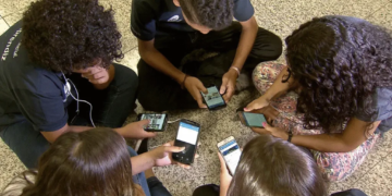 Plataformas digitais passam a exigir autorização judicial para remunerar influenciadores mirins