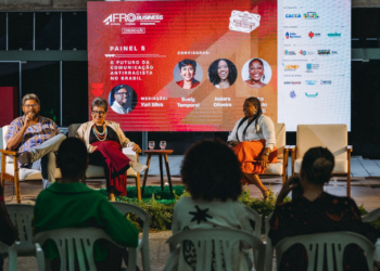 AfroBusiness Comunicação encerra primeira edição em Salvador e consolida debate sobre negócios, inovação e comunicação negra no Brasil