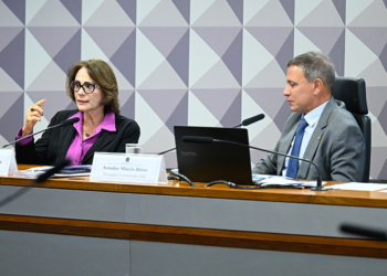 Comissão do Senado aprova projeto que revoga norma sobre atendimento a menores vítimas de violência sexual