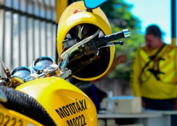 Prefeitura de Salvador define tabela de referência para corridas de mototáxi