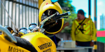 Prefeitura de Salvador define tabela de referência para corridas de mototáxi