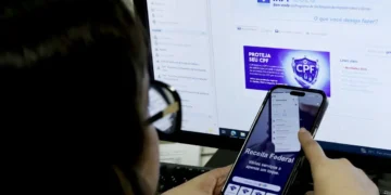 Receita Federal registra recorde com 44,3 milhões de declarações de Imposto de Renda em 2026