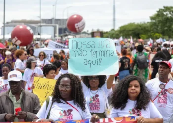 Governo regulamenta adesão ao Sistema Nacional de Promoção da Igualdade Racial