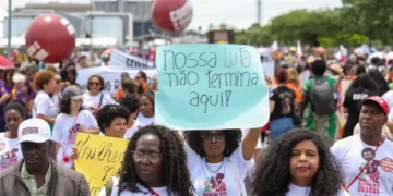 Governo regulamenta adesão ao Sistema Nacional de Promoção da Igualdade Racial