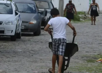 Brasil registra melhor resultado da década no combate ao trabalho infantil