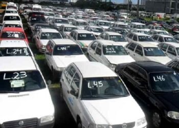 Transalvador realiza leilão online de 125 lotes de veículos e sucatas no dia 15 de junho