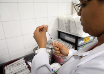 Salvador amplia vacinação contra gripe para toda a população a partir de seis meses