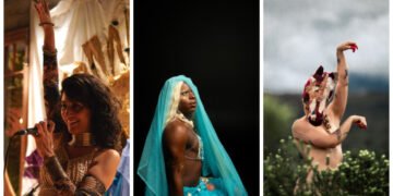 Teatro Gamboa encerra julho e inicia agosto com shows, teatro, exposição e laboratório artístico em Salvador