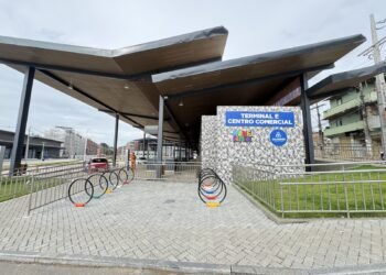 Prefeitura inaugura Terminal Mané Dendê no Subúrbio Ferroviário com investimento de R$ 18,5 milhões