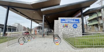 Prefeitura inaugura Terminal Mané Dendê no Subúrbio Ferroviário com investimento de R$ 18,5 milhões