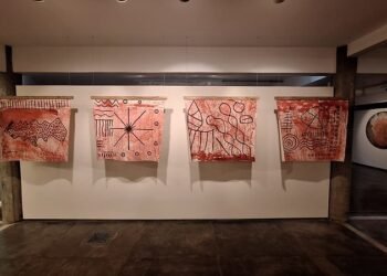 3ª Mostra Etnomídia Indígena chega a Salvador com exposição e atividades sobre arte e manifestações estéticas dos povos originários