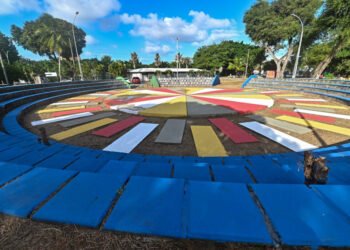 Prefeitura revitaliza entorno do Solar Boa Vista e valoriza patrimônio histórico em Salvador