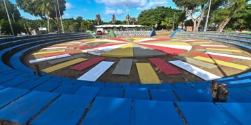 Prefeitura revitaliza entorno do Solar Boa Vista e valoriza patrimônio histórico em Salvador