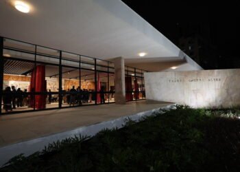 Bahia reabre teatros Castro Alves e Dona Canô em semana de marcos para a cultura estadual