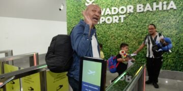Auxílio-Viagem já beneficiou mais de 90 pessoas em Salvador neste ano e possibilita reconstrução de vínculos familiares