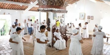 Programa Baobá unifica políticas públicas e amplia atendimento a comunidades de terreiro em Salvador